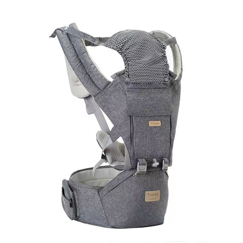 Treppy sales baby carrier