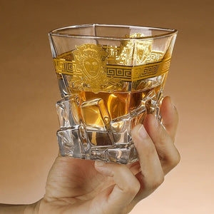 Whiskey Glasses