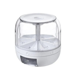 Multigrain Dispenser