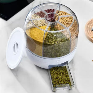 Multigrain Dispenser