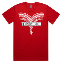Load image into Gallery viewer, TOA SAMOA T-SHIRT
