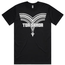 Load image into Gallery viewer, TOA SAMOA T-SHIRT
