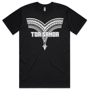 TOA SAMOA T-SHIRT