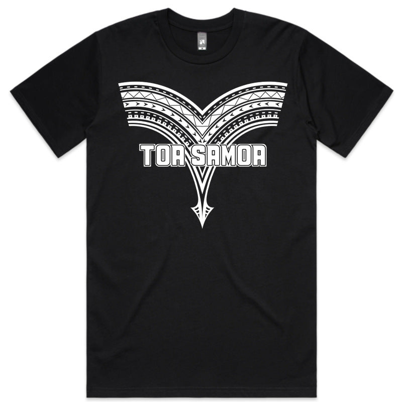 TOA SAMOA T-SHIRT