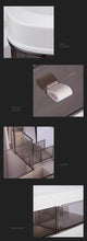 Load image into Gallery viewer, Makeup Organiser With LED Light

