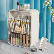 Load image into Gallery viewer, Makeup / Cosmetic Organizer With LED Light
