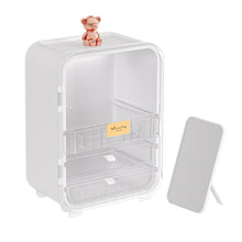 Load image into Gallery viewer, Makeup / Cosmetic Organizer With LED Light

