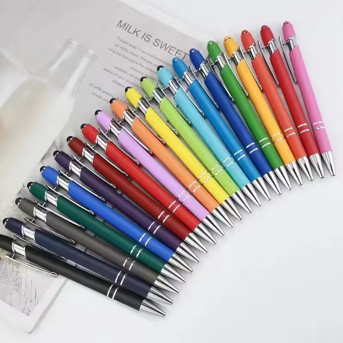 Customised Pens 200 pieces
