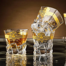 Load image into Gallery viewer, Whiskey Glasses
