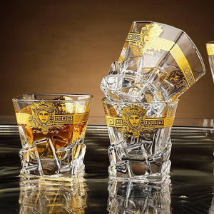 Whiskey Glasses