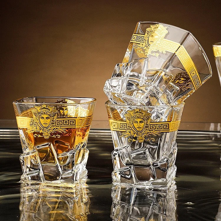 Whiskey Glasses