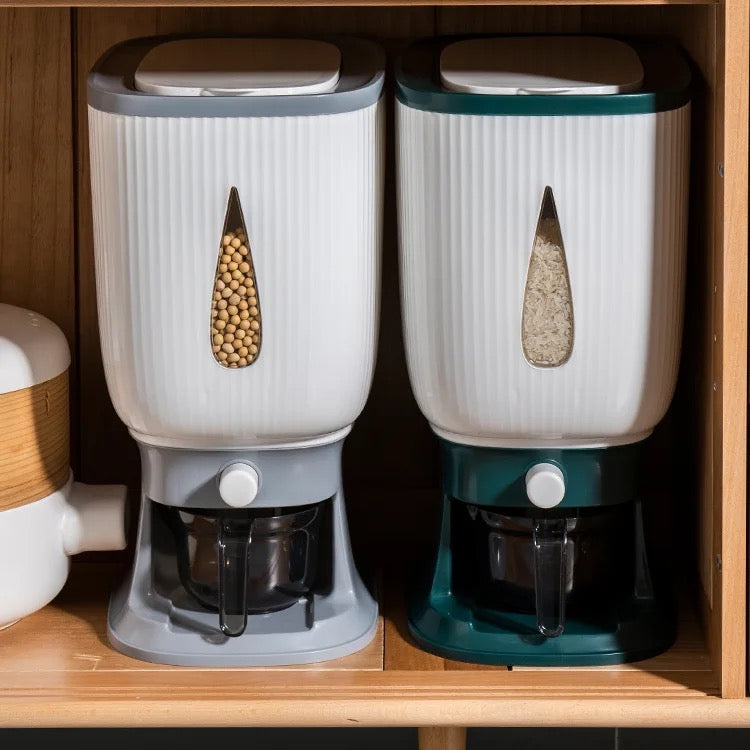 Grains / Rice Storage Box