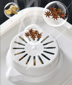 Rice / Grains Storage Box