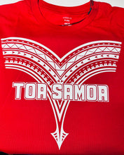 Load image into Gallery viewer, TOA SAMOA T-SHIRT
