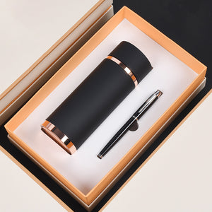 Luxury Black Box