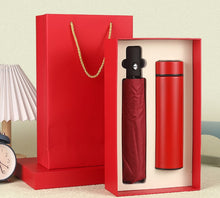 Load image into Gallery viewer, Corporate Gift Box Red

