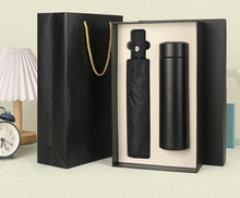 Load image into Gallery viewer, Corporate Gift Box Black
