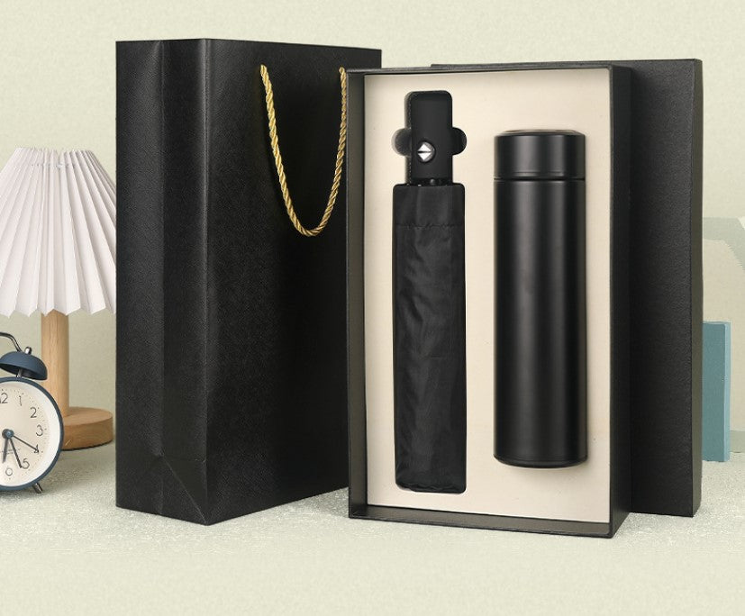 Corporate Gift Box Black