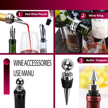 Load image into Gallery viewer, Vintage Wine Gift Box Only
