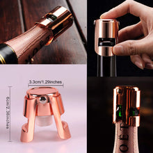 Load image into Gallery viewer, Rose Gold Stainless Steel Moscow Mule Gift Set
