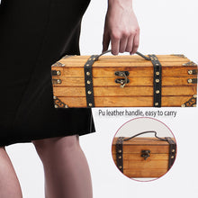 Load image into Gallery viewer, Vintage Wine Gift Box Only
