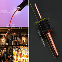 Load image into Gallery viewer, Rose Gold Stainless Steel Moscow Mule Gift Set
