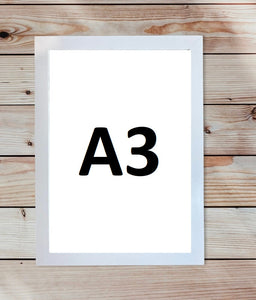 Kids Customized Photo Frame Design 3