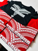 Load image into Gallery viewer, TOA SAMOA T-SHIRT
