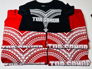 TOA SAMOA T-SHIRT
