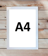 Load image into Gallery viewer, Kids Customized Photo Frame Design 3
